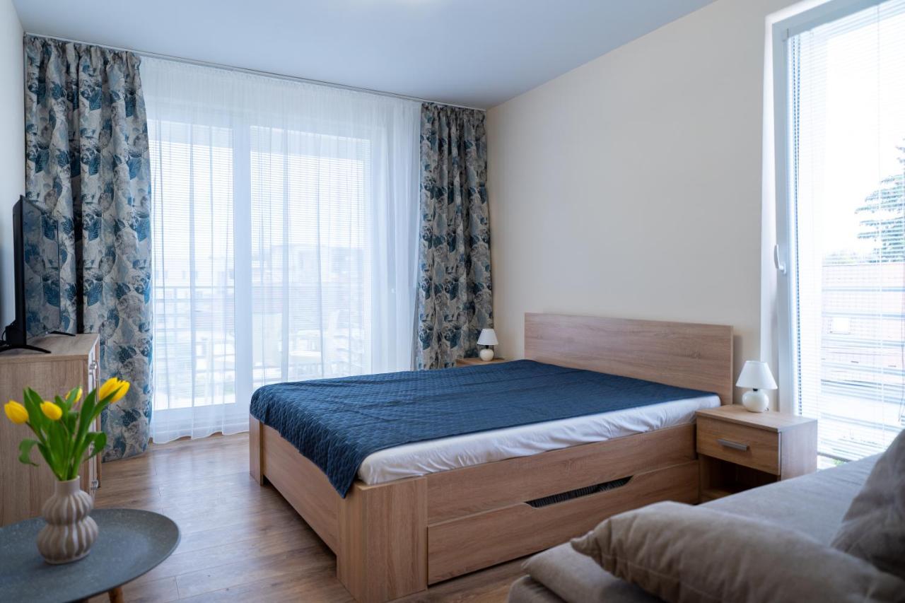 Ubytovanie Biely Dom Turčianske Teplice Esterno foto